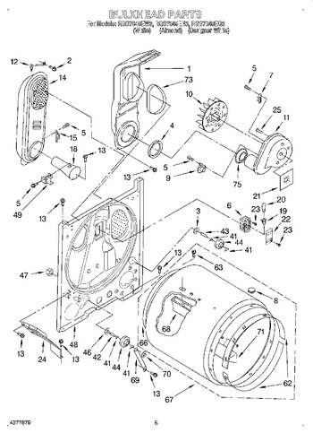 Diagram for RGS7648EQ3