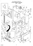 Diagram for 02 - Cabinet