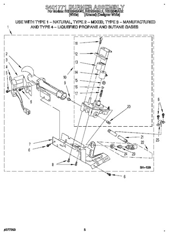 Diagram for RGX6646AL2