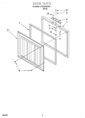 Diagram for RH0799REW06