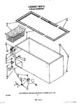 Diagram for 02 - Cabinet