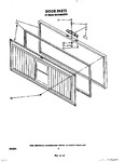 Diagram for 03 - Door