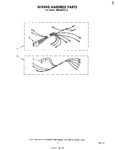 Diagram for 09 - Wiring Harness
