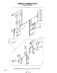 Diagram for 10 - Wiring Harness , Literature And Optional