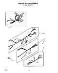 Diagram for 09 - Wiring Harness