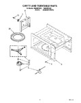 Diagram for 04 - Cavity And Turntable