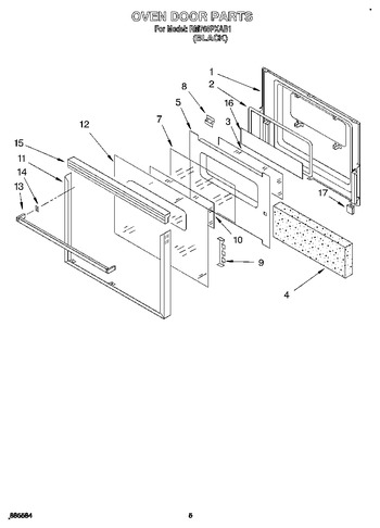 Diagram for RM765PXAB1