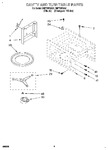 Diagram for 06 - Cavity And Turntable