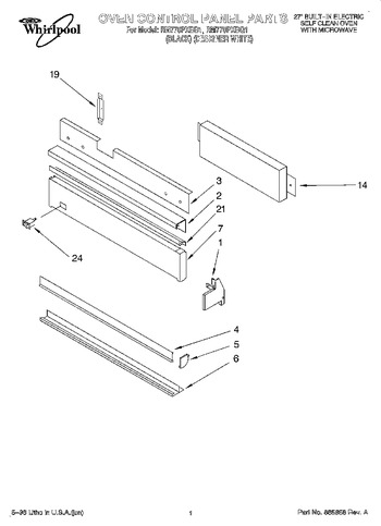 Diagram for RM770PXBQ1