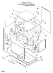 Diagram for 02 - Oven