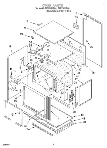 Diagram for RM770PXBQ1