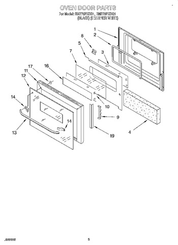 Diagram for RM770PXBQ1