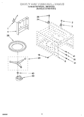 Diagram for RM770PXBQ1