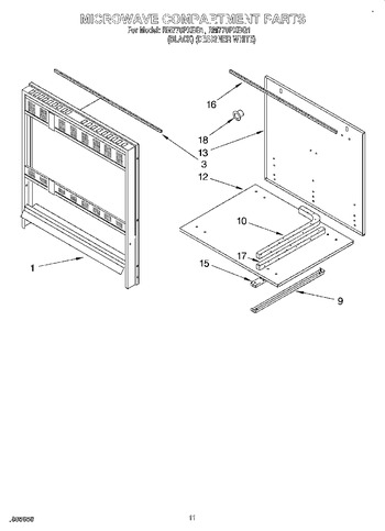 Diagram for RM770PXBQ1