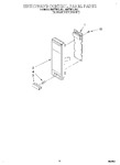 Diagram for 09 - Microwave Control Panel