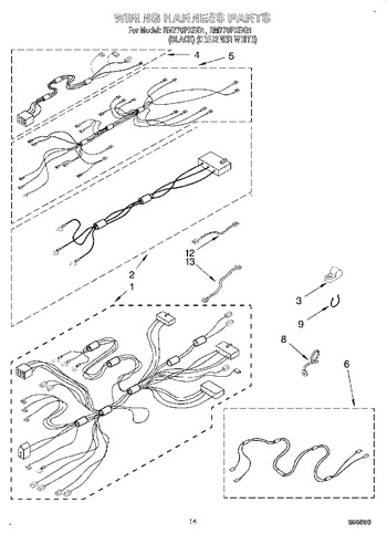 Diagram for RM770PXBQ1