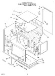 Diagram for 02 - Oven