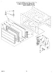 Diagram for 10 - Door And Latch