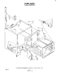 Diagram for 03 - Oven