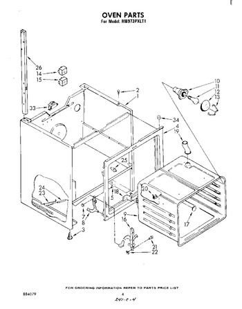 Diagram for RM973PXLT1