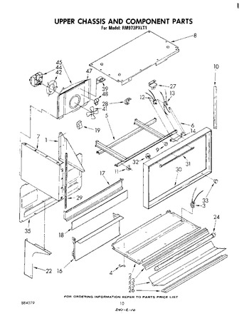 Diagram for RM973PXLT1