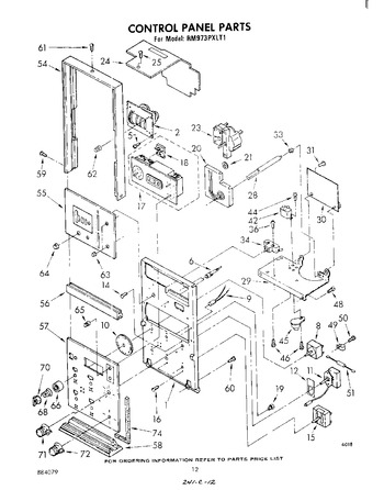 Diagram for RM973PXLT1