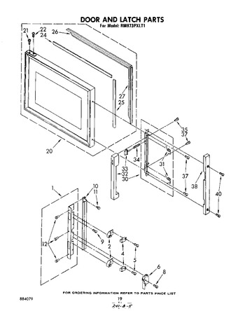 Diagram for RM973PXLT1