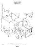 Diagram for 03 - Oven