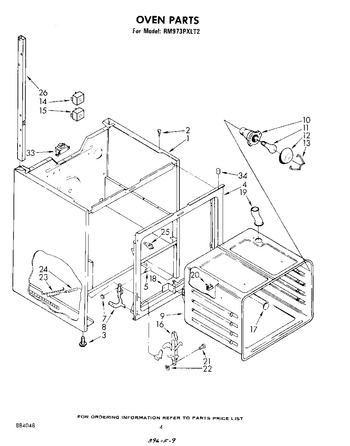 Diagram for RM973PXLT2