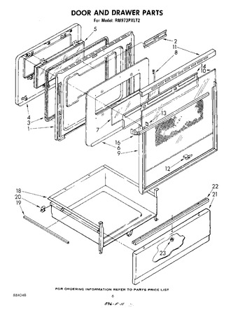 Diagram for RM973PXLT2