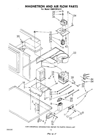 Diagram for RM973PXLT2