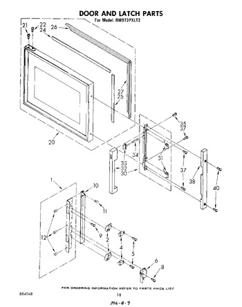 Diagram for RM973PXLT2