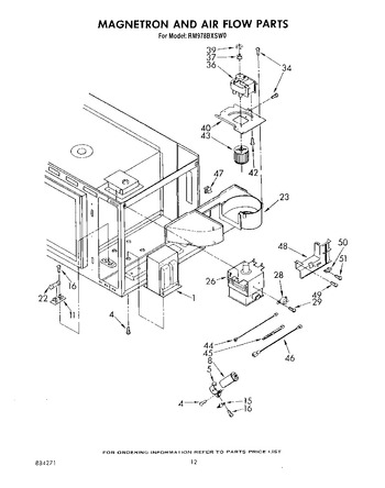 Diagram for RM978BXSW0