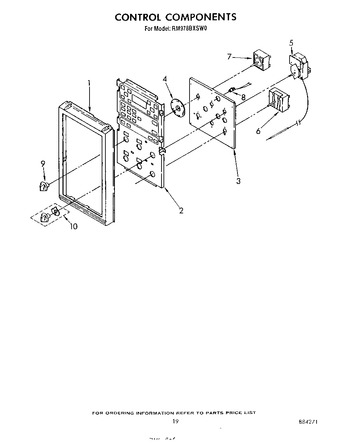 Diagram for RM978BXSW0