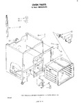 Diagram for 03 - Oven