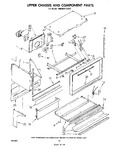 Diagram for 06 - Upper Chassis And Component