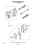 Diagram for 11 - Wiring Harness , Literature And Optional