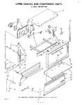 Diagram for 06 - Upper Chassis And Component