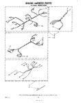 Diagram for 12 - Wiring Harness