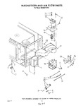 Diagram for 08 - Magnetron And Air Flow