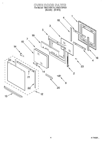 Diagram for RMC275PDQ1