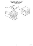 Diagram for 05 - Internal Oven