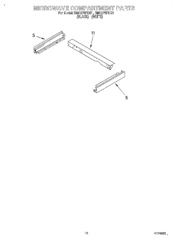 Diagram for RMC275PDQ1