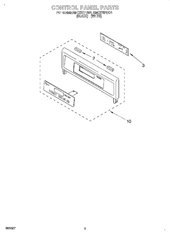 Diagram for RMC275PDQ4