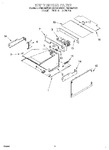 Diagram for 09 - Top Venting, Optional