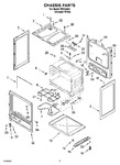 Diagram for 03 - Chassis Parts