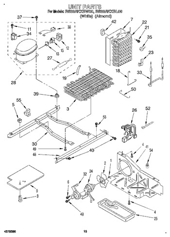 Diagram for RS20AKXBL00