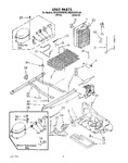 Diagram for 09 - Unit, Lit/optional