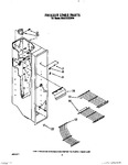 Diagram for 04 - Freezer Liner