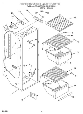 Diagram for RS20DKXFN00